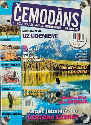 Čemodāns 2009/ Nr.11/44