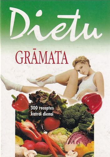 Diētu grāmata