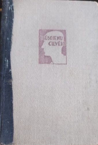 Mūsdienu cilvēks