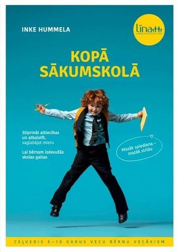 Kopā sākumskolā