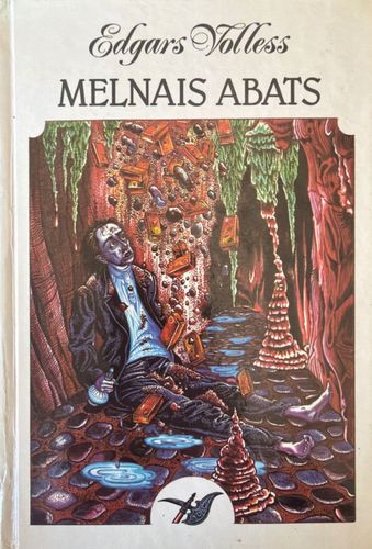 Melnais abats