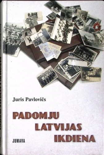 Padomju Latvijas ikdiena