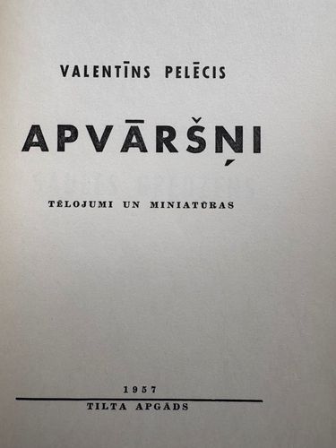 Apvāršņi