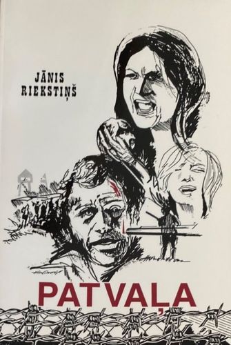 Patvaļa