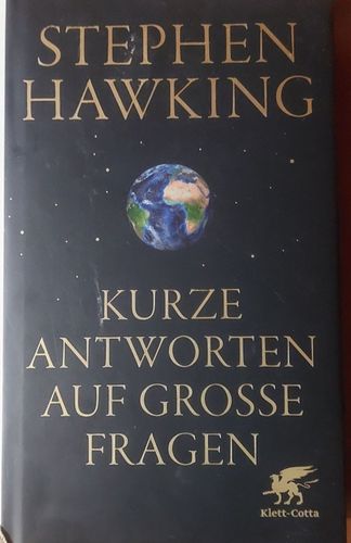 Kurze Antworten auf große Fragen