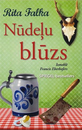 Nūdeļu blūzs