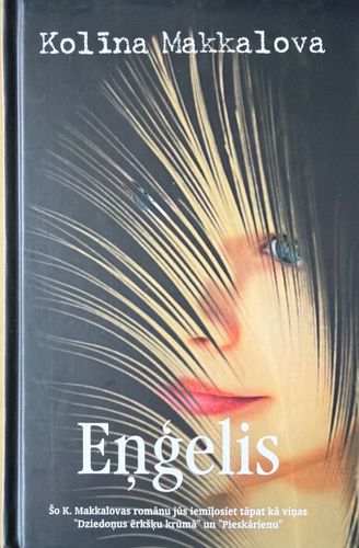 Eņģelis