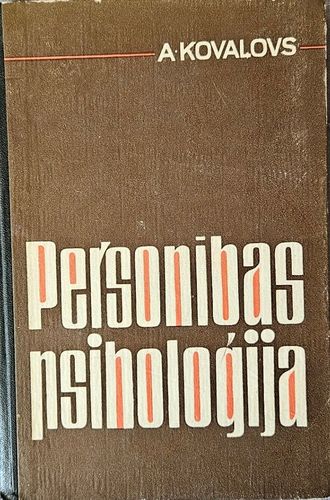 Peronības psiholoģija