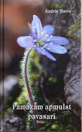 Pamazām apmulst pavasarī