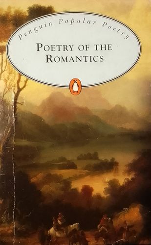 Poetry of the Romantics