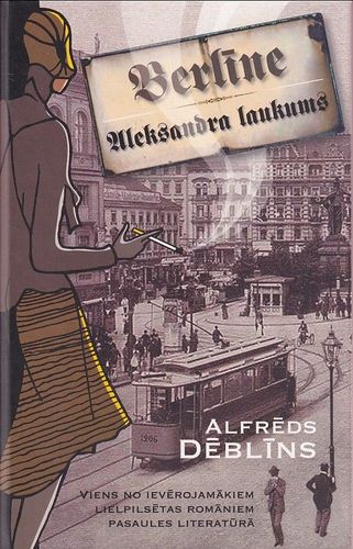Berlīne, Aleksandra laukums