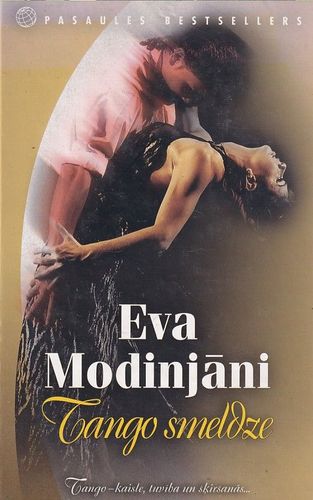 Tango smeldze