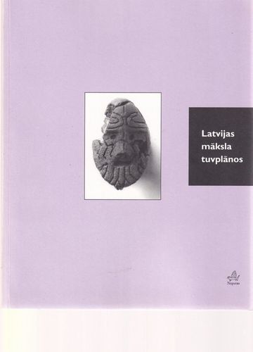Latvijas māksla tuvplānos