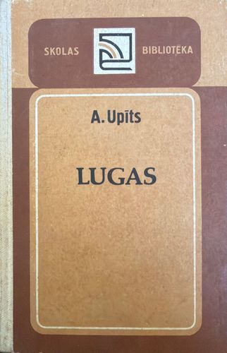 Lugas