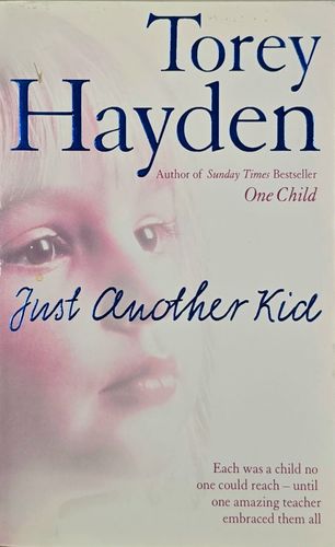 Just Another Kid