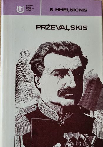 Prževaļskis