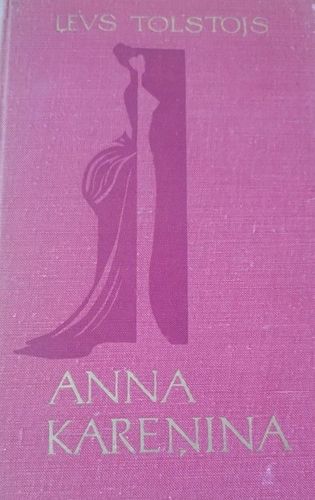 Anna Kareņina 5.-8. daļa