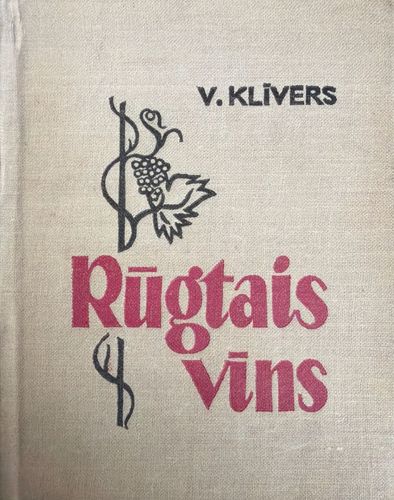 Rūgtais vīns