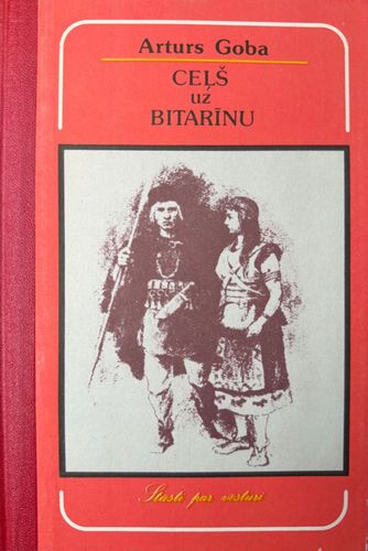 Ceļš uz Bitarīnu
