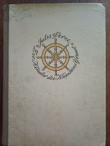 Die Kinder des Kapitans Grant