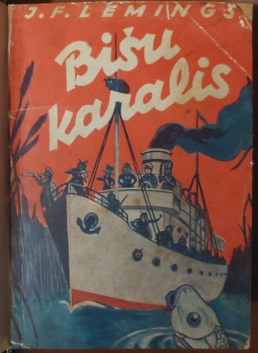 Bišu karalis
