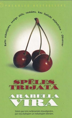 Spēles trijatā