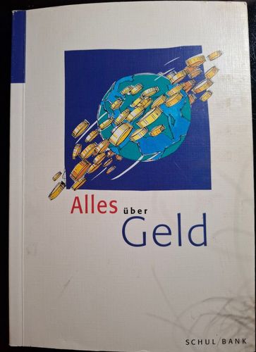 Alles über Geld