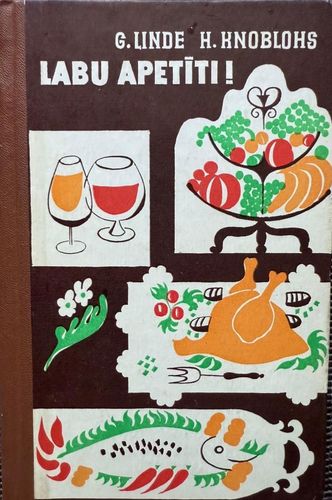 Labu apetīti!