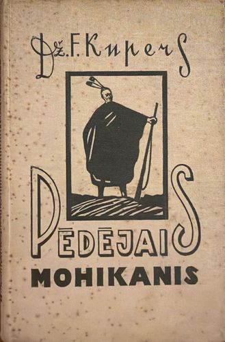 Pēdējais mohikānis