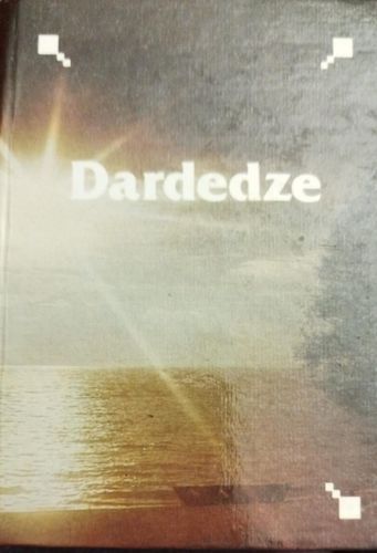 Dardedze