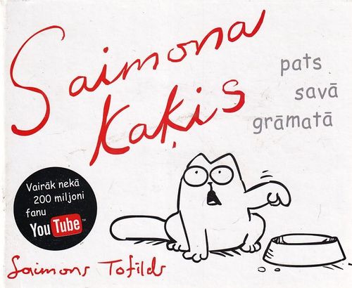 Saimona kaķis