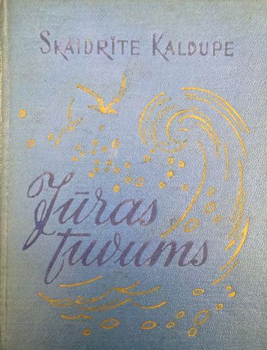 Jūras tuvums