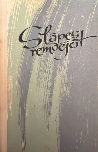 Slāpes remdējot