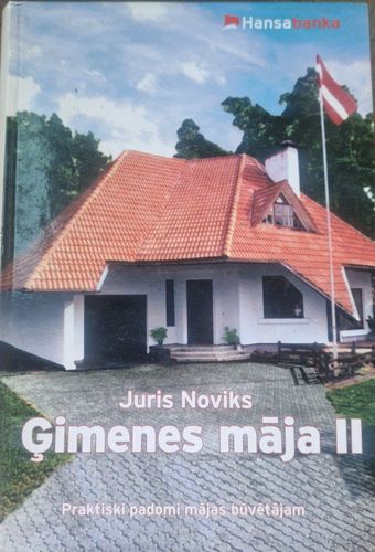 Ģimenes māja II