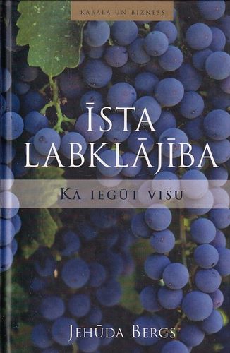 Īsta labklājība