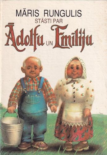 Stāsti par Ādolfu un Emīliju