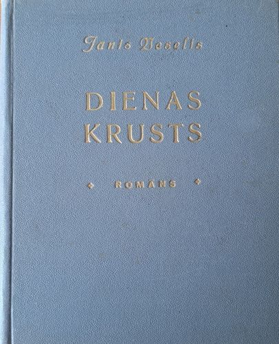 Dienas krusts