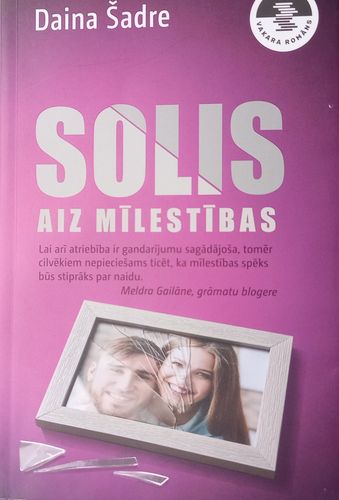 Solis aiz mīlestibas