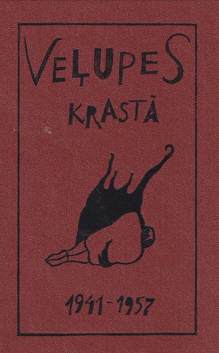 Veļupes Krastā