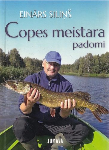 Copes meistara padomi