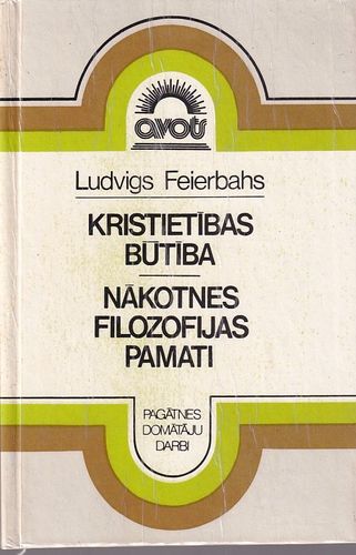 Kristietības būtība