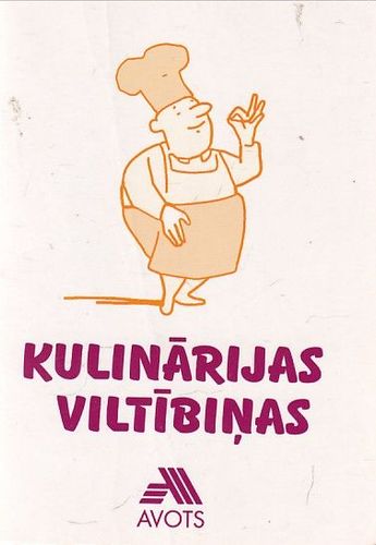 Kulinārijas viltībiņas