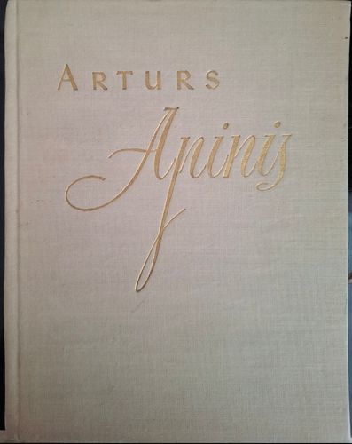 Artūrs Apinis 