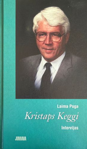 Kristaps Keggi