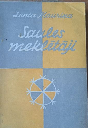 Saules meklētāji