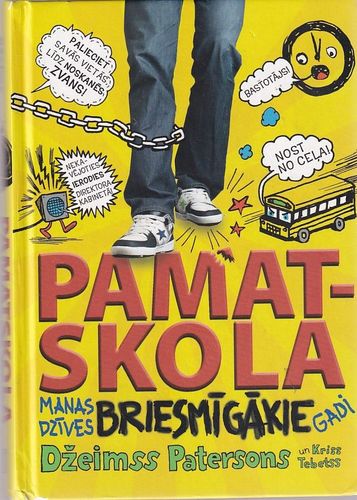 Pamatskola
