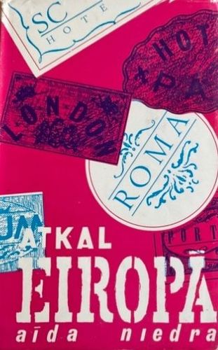 Atkal Eiropā