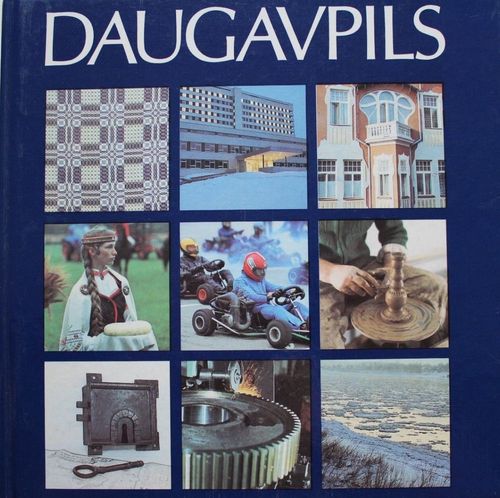 Daugavpils