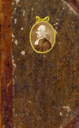 Latviešu valodas gramatika 1783