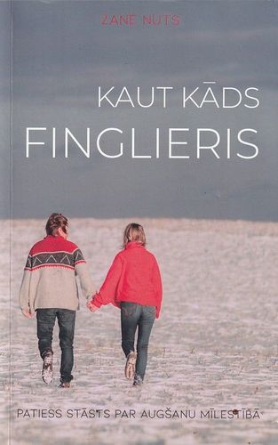 Kaut kāds finglieris